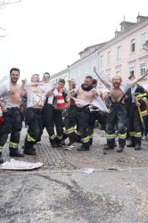 2025 03 01 Faschingsumzug Firemen   DSC07256